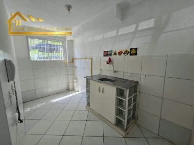 Apartamento, 2 quartos - Foto 3