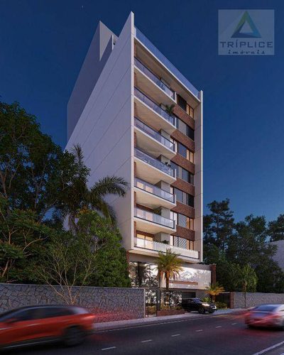 Apartamento, 3 quartos, 96 m² - Foto 4