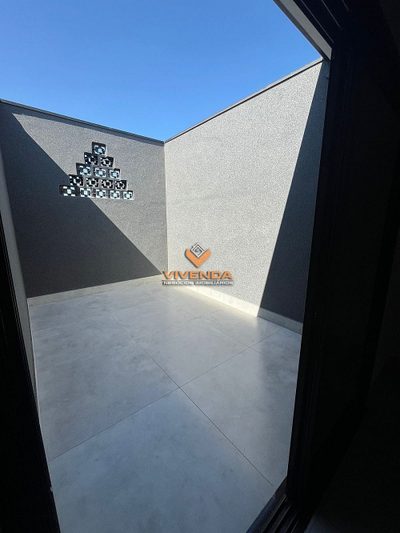Casa, 4 quartos, 270 m² - Foto 3