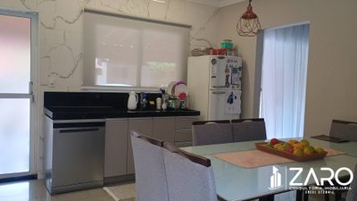Casa de Condomínio, 3 quartos - Foto 5