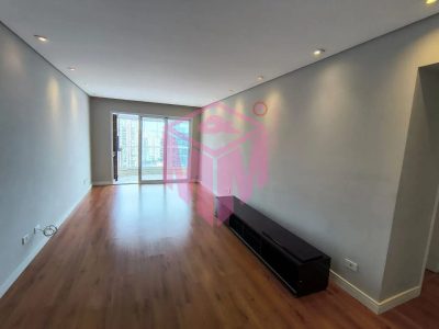 Apartamento, 3 quartos, 105 m² - Foto 1
