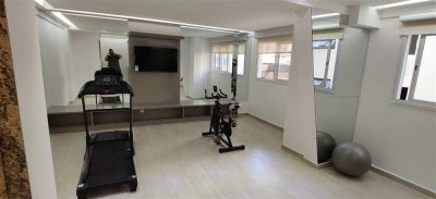 Apartamento, 2 quartos, 74 m² - Foto 1