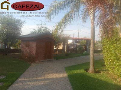 Casa, 3 quartos, 400 m² - Foto 3