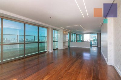 Cobertura, 4 quartos, 500 m² - Foto 1