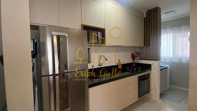 Apartamento, 2 quartos, 50 m² - Foto 1