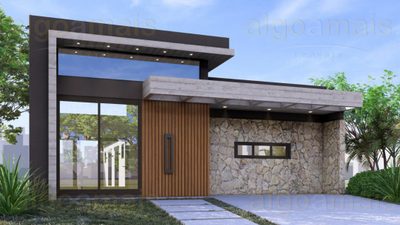 Casa, 3 quartos, 145 m² - Foto 1