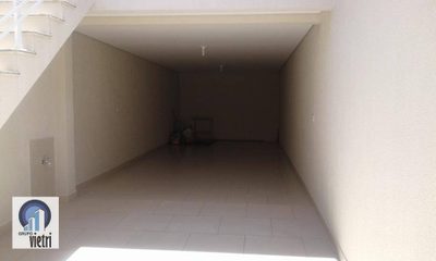 Sobrado, 3 quartos, 180 m² - Foto 2