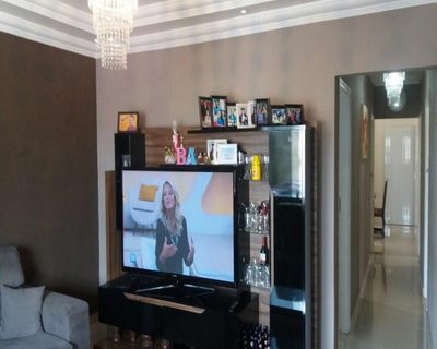 Casa, 3 quartos, 131 m² - Foto 1