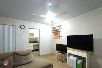 Casa, 2 quartos, 100 m² - Foto 2