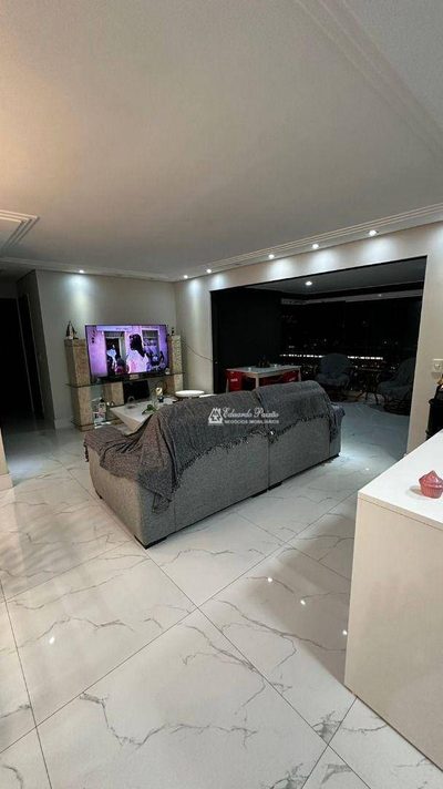 Apartamento, 3 quartos, 100 m² - Foto 1