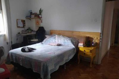 Apartamento, 2 quartos, 78 m² - Foto 2