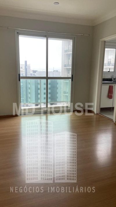 Apartamento, 2 quartos, 61 m² - Foto 1
