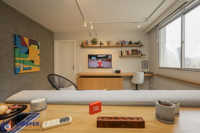 Apartamento, 2 quartos, 79 m² - Foto 3