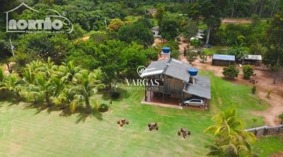 Casa, 2 quartos, 40000 m² - Foto 3