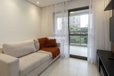Apartamento, 2 quartos, 48 m² - Foto 3
