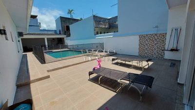Casa, 9 quartos, 1200 m² - Foto 2