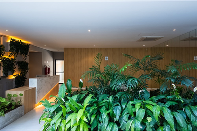 Apartamento, 2 quartos, 68 m² - Foto 2