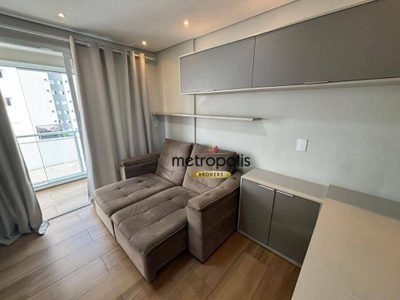 Apartamento, 1 quarto, 42 m² - Foto 3