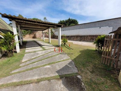 Chácara, 2 quartos, 4800 m² - Foto 2