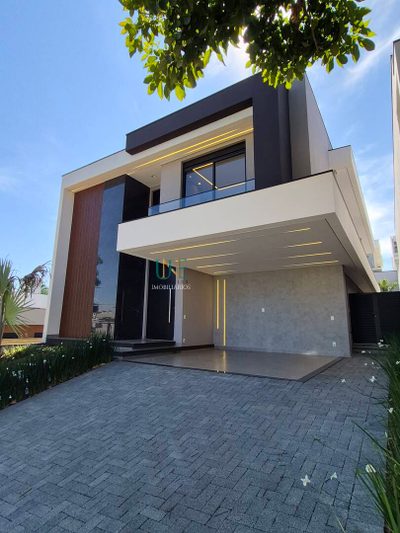 Casa, 5 quartos, 335 m² - Foto 3