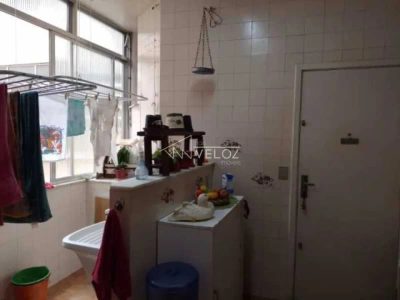 Apartamento, 4 quartos, 175 m² - Foto 1
