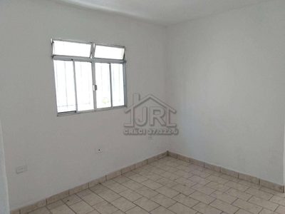 Casa, 1 quarto, 36 m² - Foto 3