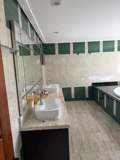 Casa, 4 quartos, 400 m² - Foto 3