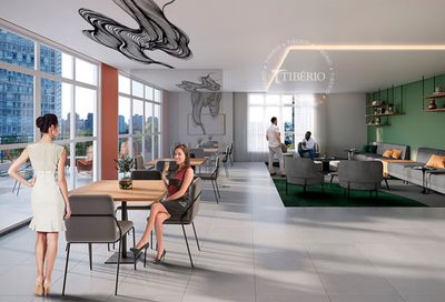 Loft, 32 m² - Foto 5