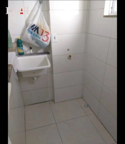 Apartamento, 2 quartos - Foto 4