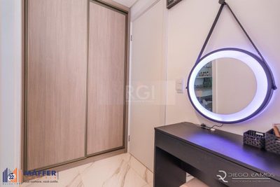 Apartamento, 2 quartos, 66 m² - Foto 5