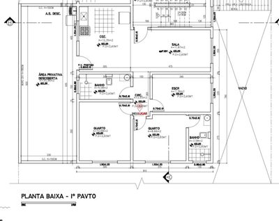 Apartamento, 3 quartos, 92 m² - Foto 2