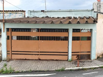 Casa, 2 quartos, 70 m² - Foto 1