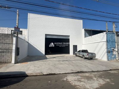 Depósito-Galpão - Foto 5