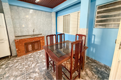 Casa, 3 quartos, 202 m² - Foto 3
