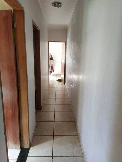 Sobrado, 4 quartos, 100 m² - Foto 2