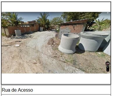 Casa, 1 quarto, 33 m² - Foto 1