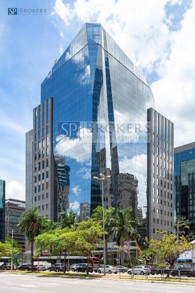 Sala-Conjunto, 1402 m² - Foto 5