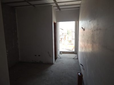 Casa, 3 quartos, 110 m² - Foto 4