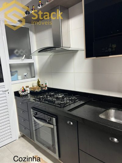 Apartamento, 3 quartos, 130 m² - Foto 3