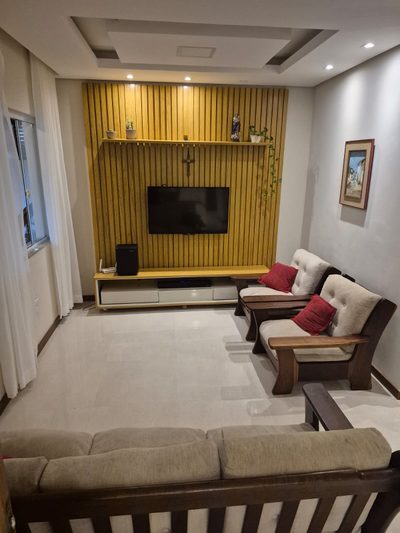 Casa, 3 quartos, 215 m² - Foto 5