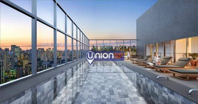 Apartamento, 3 quartos, 143 m² - Foto 1