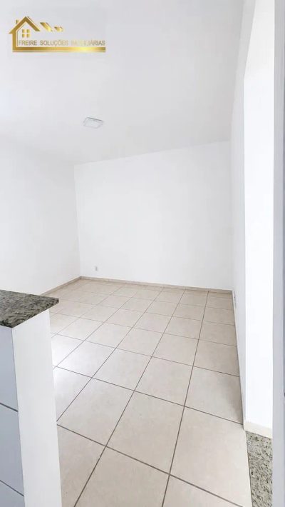 Apartamento, 2 quartos, 48 m² - Foto 2