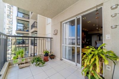 Apartamento, 3 quartos, 87 m² - Foto 3