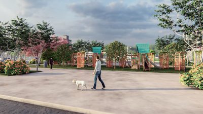 Terreno, 240 m² - Foto 4