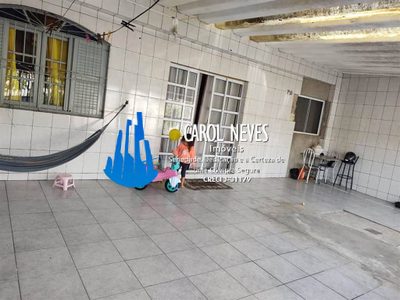 Casa, 2 quartos - Foto 2