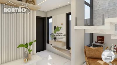 Casa, 6 quartos, 263 m² - Foto 4