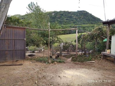 Chácara, 2 quartos - Foto 5