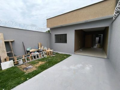 Casa, 3 quartos, 106 m² - Foto 1