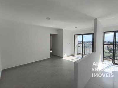 Apartamento, 2 quartos, 57 m² - Foto 5