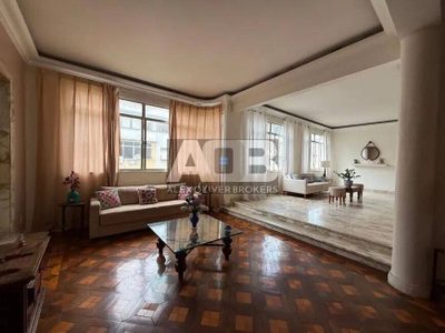 Cobertura, 5 quartos, 460 m² - Foto 2